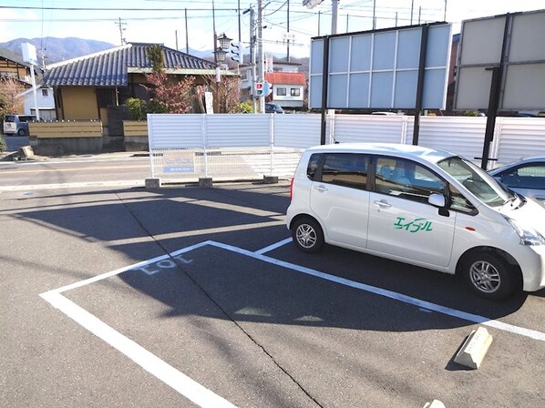 南松本駅 徒歩11分 1階の物件内観写真